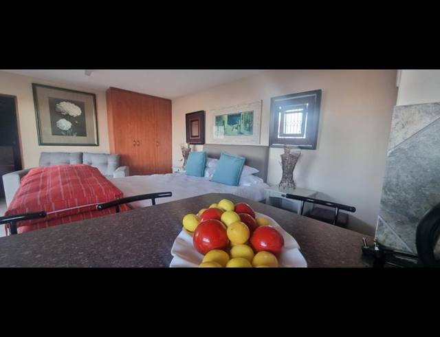 1 BEDROOM PROPERTY TO RENT IN DANA BAY